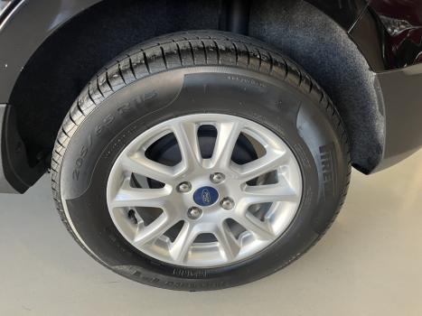 FORD Ecosport 1.5 12V 4P TI-VCT SE FLEX AUTOMTICO, Foto 5