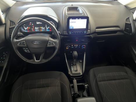 FORD Ecosport 1.5 12V 4P TI-VCT SE FLEX AUTOMTICO, Foto 6