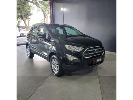 FORD Ecosport 1.5 12V 4P TI-VCT SE FLEX AUTOMTICO, Foto 1