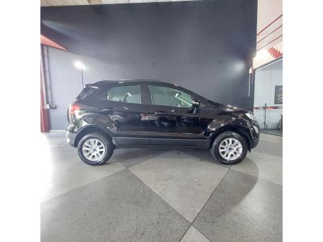 FORD Ecosport 1.5 12V 4P TI-VCT SE FLEX AUTOMTICO, Foto 2