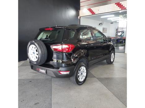 FORD Ecosport 1.5 12V 4P TI-VCT SE FLEX AUTOMTICO, Foto 3