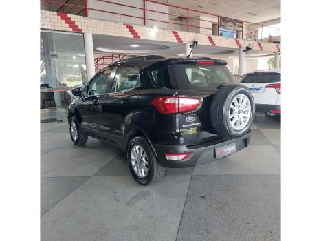FORD Ecosport 1.5 12V 4P TI-VCT SE FLEX AUTOMTICO, Foto 4