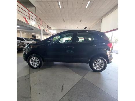 FORD Ecosport 1.5 12V 4P TI-VCT SE FLEX AUTOMTICO, Foto 5