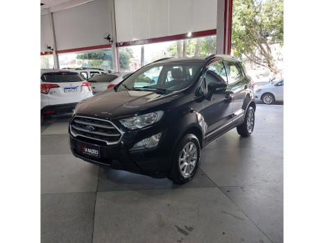 FORD Ecosport 1.5 12V 4P TI-VCT SE FLEX AUTOMTICO, Foto 6