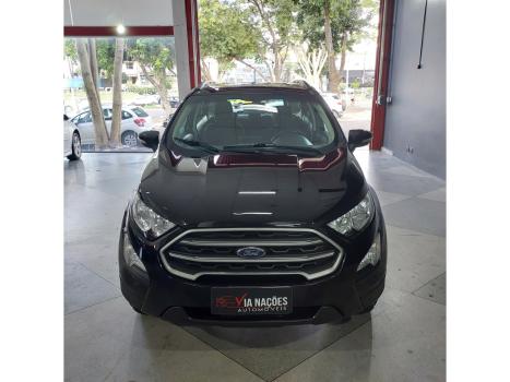 FORD Ecosport 1.5 12V 4P TI-VCT SE FLEX AUTOMTICO, Foto 7