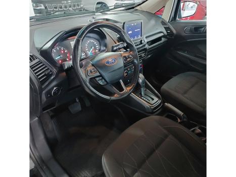 FORD Ecosport 1.5 12V 4P TI-VCT SE FLEX AUTOMTICO, Foto 9