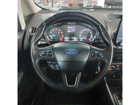 FORD Ecosport 1.5 12V 4P TI-VCT SE FLEX AUTOMTICO, Foto 10