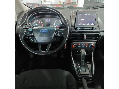 FORD Ecosport 1.5 12V 4P TI-VCT SE FLEX AUTOMTICO, Foto 11