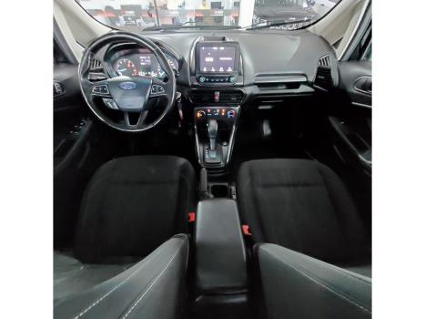 FORD Ecosport 1.5 12V 4P TI-VCT SE FLEX AUTOMTICO, Foto 12