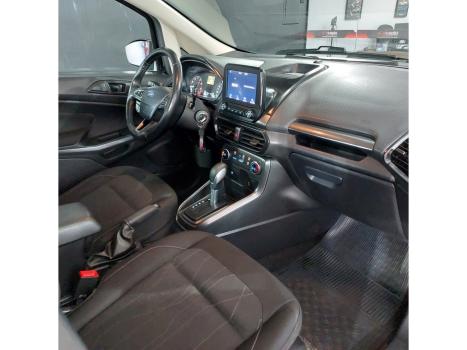 FORD Ecosport 1.5 12V 4P TI-VCT SE FLEX AUTOMTICO, Foto 13