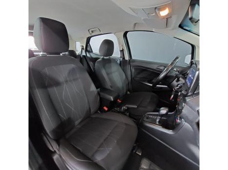 FORD Ecosport 1.5 12V 4P TI-VCT SE FLEX AUTOMTICO, Foto 14