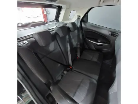 FORD Ecosport 1.5 12V 4P TI-VCT SE FLEX AUTOMTICO, Foto 15