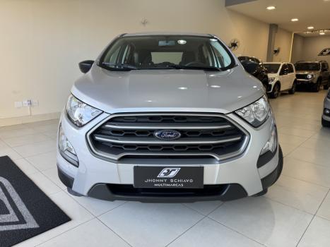 FORD Ecosport 1.5 12V 4P TI-VCT SE FLEX AUTOMTICO, Foto 2