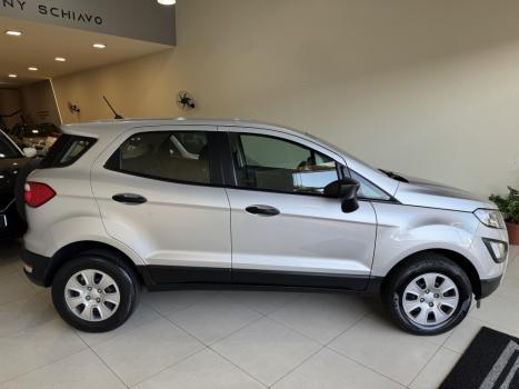 FORD Ecosport 1.5 12V 4P TI-VCT SE FLEX AUTOMTICO, Foto 4