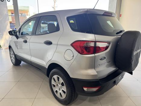 FORD Ecosport 1.5 12V 4P TI-VCT SE FLEX AUTOMTICO, Foto 7