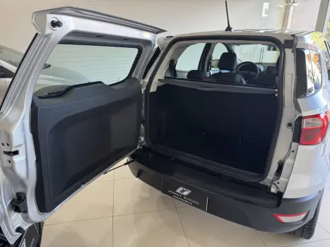 FORD Ecosport 1.5 12V 4P TI-VCT SE FLEX AUTOMTICO, Foto 11