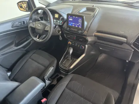 FORD Ecosport 1.5 12V 4P TI-VCT SE FLEX AUTOMTICO, Foto 12