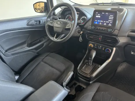 FORD Ecosport 1.5 12V 4P TI-VCT SE FLEX AUTOMTICO, Foto 14