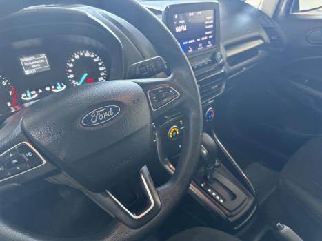 FORD Ecosport 1.5 12V 4P TI-VCT SE FLEX AUTOMTICO, Foto 15