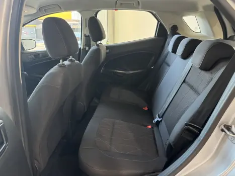 FORD Ecosport 1.5 12V 4P TI-VCT SE FLEX AUTOMTICO, Foto 17