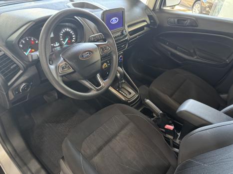 FORD Ecosport 1.5 12V 4P TI-VCT SE FLEX AUTOMTICO, Foto 18