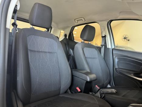 FORD Ecosport 1.5 12V 4P TI-VCT SE FLEX AUTOMTICO, Foto 19
