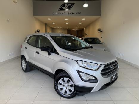 FORD Ecosport 1.5 12V 4P TI-VCT SE FLEX AUTOMTICO, Foto 1