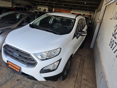 FORD Ecosport 1.5 12V 4P TI-VCT FLEX FREESTYLE, Foto 2