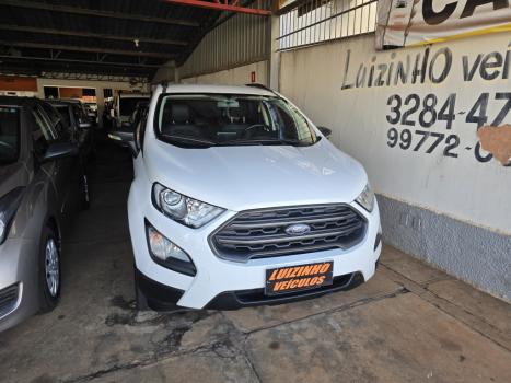 FORD Ecosport 1.5 12V 4P TI-VCT FLEX FREESTYLE, Foto 3