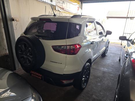 FORD Ecosport 1.5 12V 4P TI-VCT FLEX FREESTYLE, Foto 4