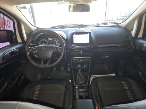 FORD Ecosport 1.5 12V 4P TI-VCT FLEX FREESTYLE, Foto 6