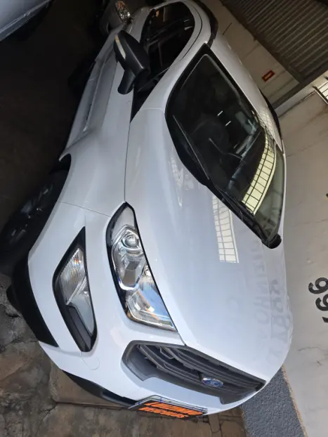 FORD Ecosport 1.5 12V 4P TI-VCT FLEX FREESTYLE, Foto 2