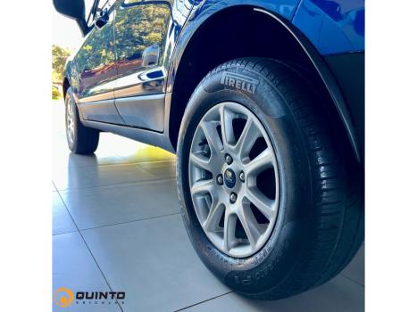 FORD Ecosport 1.5 12V 4P TI-VCT SE FLEX AUTOMTICO, Foto 5