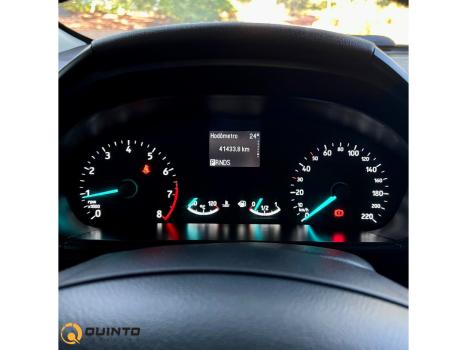 FORD Ecosport 1.5 12V 4P TI-VCT SE FLEX AUTOMTICO, Foto 6