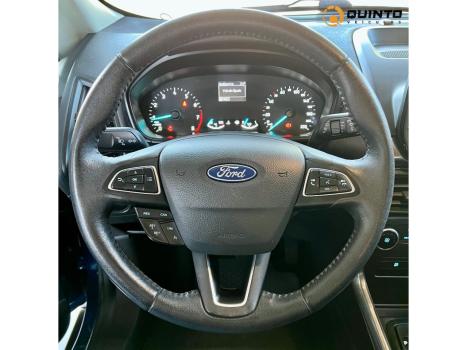 FORD Ecosport 1.5 12V 4P TI-VCT SE FLEX AUTOMTICO, Foto 7