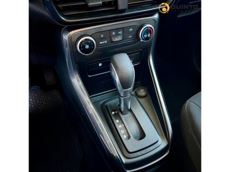 FORD Ecosport 1.5 12V 4P TI-VCT SE FLEX AUTOMTICO, Foto 10