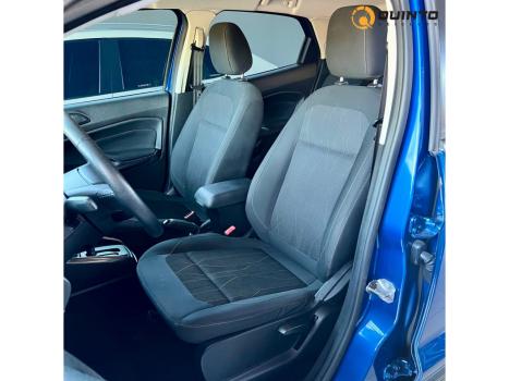 FORD Ecosport 1.5 12V 4P TI-VCT SE FLEX AUTOMTICO, Foto 11