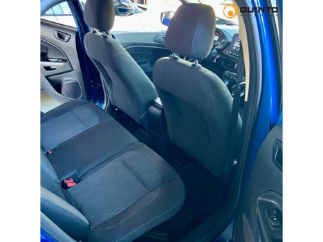 FORD Ecosport 1.5 12V 4P TI-VCT SE FLEX AUTOMTICO, Foto 12