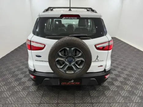 FORD Ecosport 1.5 12V 4P TI-VCT FLEX FREESTYLE, Foto 5