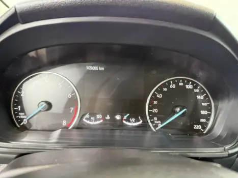 FORD Ecosport 1.5 12V 4P TI-VCT FLEX FREESTYLE, Foto 10