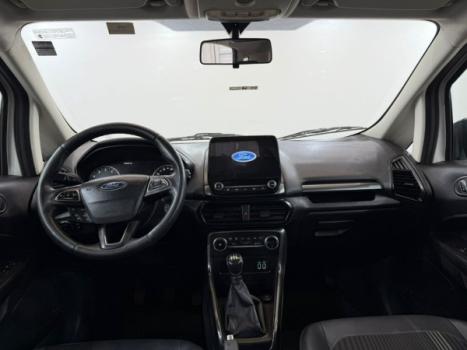 FORD Ecosport 1.5 12V 4P TI-VCT FLEX FREESTYLE, Foto 11