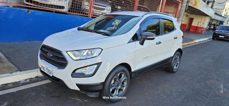 FORD Ecosport 1.5 12V 4P TI-VCT FLEX FREESTYLE AUTOMTICO, Foto 1