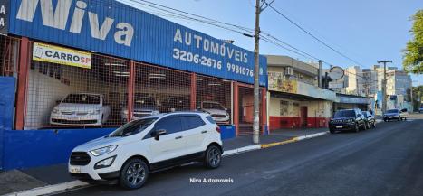FORD Ecosport 1.5 12V 4P TI-VCT FLEX FREESTYLE AUTOMTICO, Foto 2