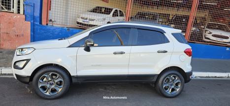 FORD Ecosport 1.5 12V 4P TI-VCT FLEX FREESTYLE AUTOMTICO, Foto 3