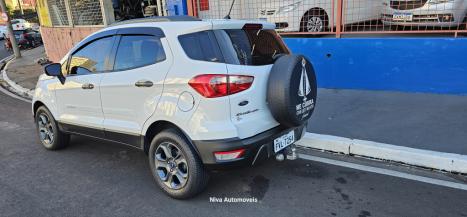 FORD Ecosport 1.5 12V 4P TI-VCT FLEX FREESTYLE AUTOMTICO, Foto 4