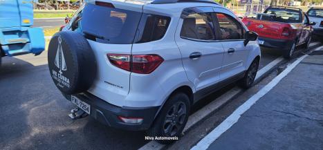 FORD Ecosport 1.5 12V 4P TI-VCT FLEX FREESTYLE AUTOMTICO, Foto 5