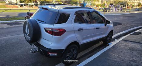 FORD Ecosport 1.5 12V 4P TI-VCT FLEX FREESTYLE AUTOMTICO, Foto 6