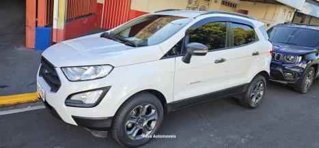 FORD Ecosport 1.5 12V 4P TI-VCT FLEX FREESTYLE AUTOMTICO, Foto 8