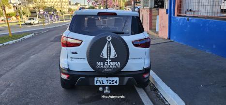 FORD Ecosport 1.5 12V 4P TI-VCT FLEX FREESTYLE AUTOMTICO, Foto 9