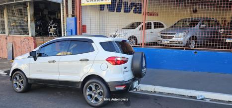 FORD Ecosport 1.5 12V 4P TI-VCT FLEX FREESTYLE AUTOMTICO, Foto 10